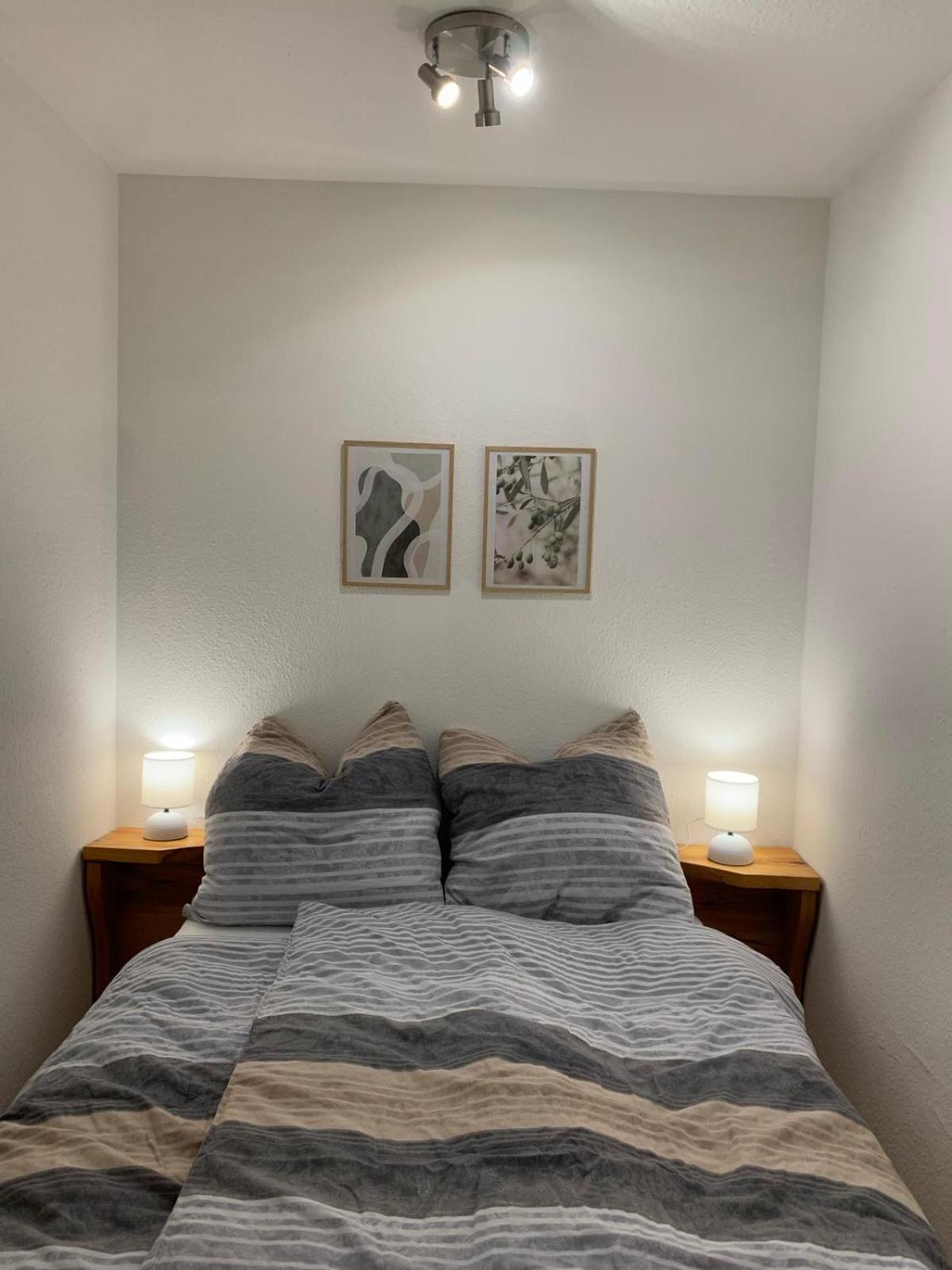 Ferienwohnung Panorama Schwarzwald Herrischried エクステリア 写真