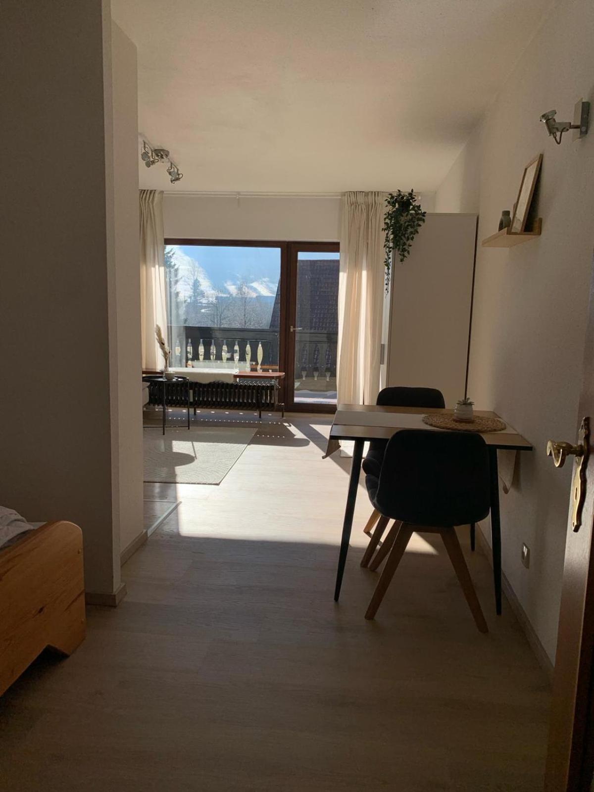 Ferienwohnung Panorama Schwarzwald Herrischried エクステリア 写真