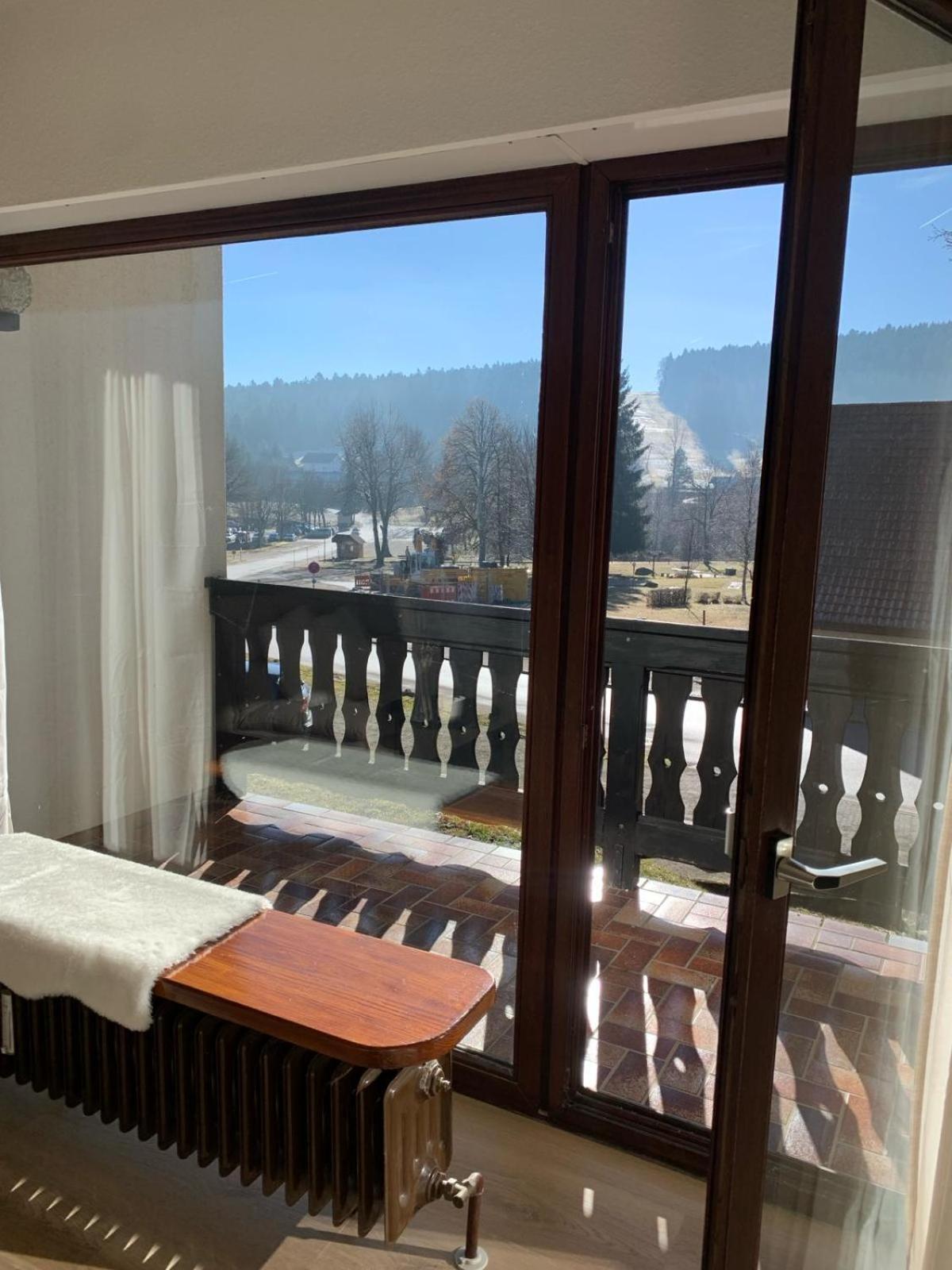 Ferienwohnung Panorama Schwarzwald Herrischried エクステリア 写真